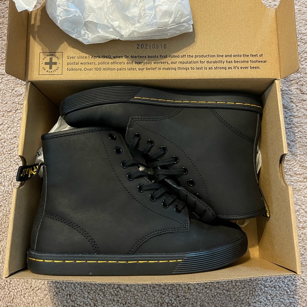 Dr. Martins